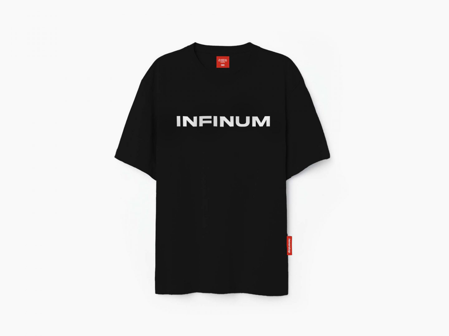 Infinum - Studio Size